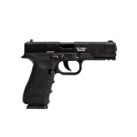 Imagem de PISTOLA DE PRESSÃO CO2 W119 4,5mm - WINGUN